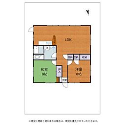 彦根市新海浜2丁目　中古戸建