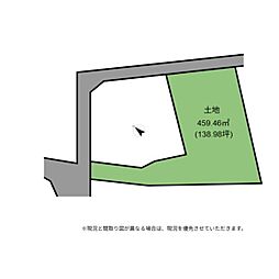 彦根市開出今町　土地