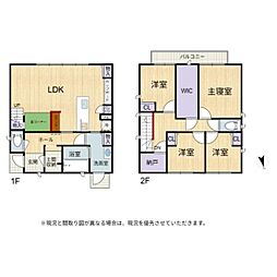 彦根市川瀬馬場町　中古戸建
