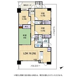 ファミール南彦根アクリス