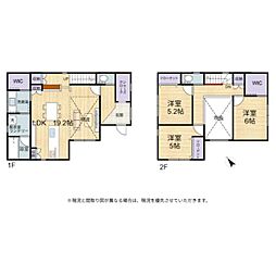 グッドライフタウン芹橋1丁目　4号地