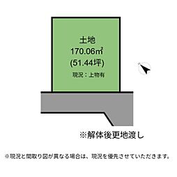 彦根市大藪町土地