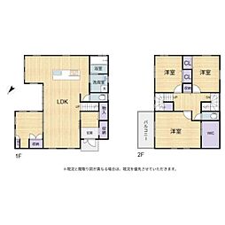 彦根市西今町中古戸建