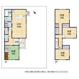 彦根市西葛籠町　中古戸建