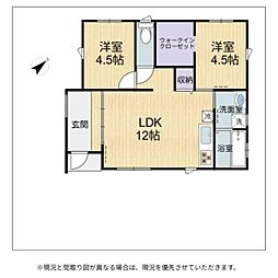 彦根市八坂町　平屋モデルハウス