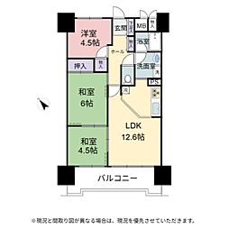 日光ハイツ彦根壱番館
