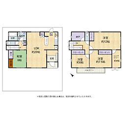 彦根市野瀬町　中古戸建