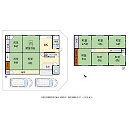 彦根市中藪町　中古戸建