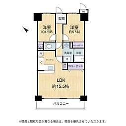 レイクイーストシティ弐番館グレーシィ稲枝