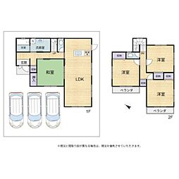 彦根市正法寺町　中古戸建