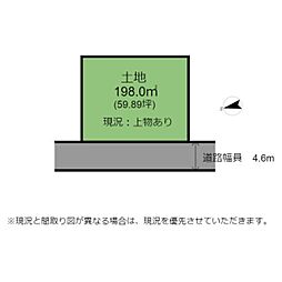 彦根市平田町 土地