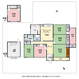 彦根市大堀町　中古戸建