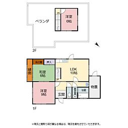 彦根市犬方町　中古戸建