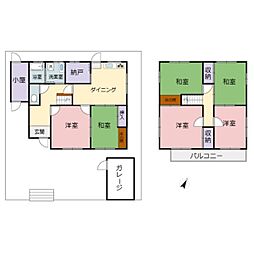 彦根市大藪町 中古戸建