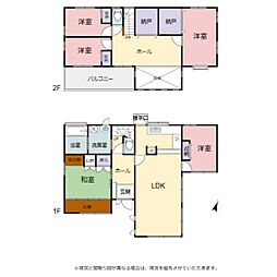 彦根市原町 中古戸建