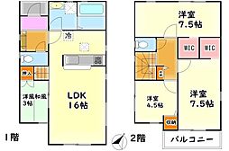 和泉市池田下町の一戸建て