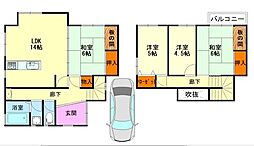 河内長野市清見台３丁目