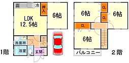 和泉市葛の葉町２丁目