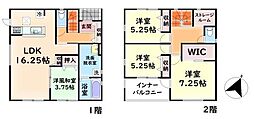 泉佐野市長滝の一戸建て