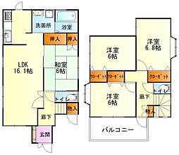 岸和田市吉井町３丁目