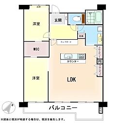 ライオンズマンション貝塚モリス　中古マンション