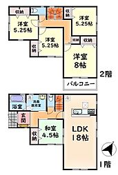 貝塚市久保１丁目