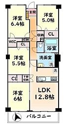 コーストアベニュー岸和田コーポラス2号棟　中古マンション