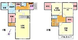 岸和田市下松町２丁目