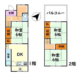 岸和田市下松町４丁目