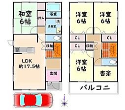 泉南郡岬町淡輪の一戸建て