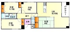 コスタミラにしきのはま4番館　中古マンション