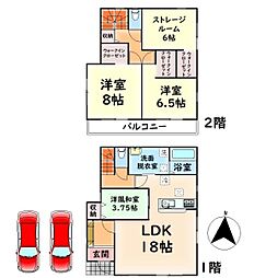 泉北郡忠岡町忠岡東３丁目