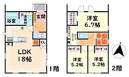 泉佐野市笠松２丁目