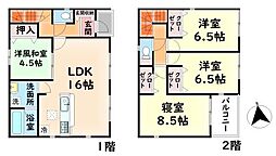 泉佐野市岡本３丁目