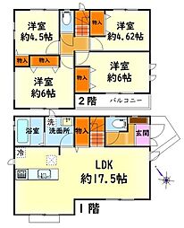 泉北郡忠岡町忠岡東２丁目