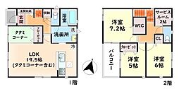 泉南市鳴滝１丁目