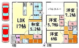 泉南市鳴滝１丁目