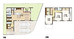 泉南郡熊取町青葉台２丁目の一戸建て