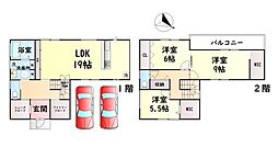 泉南市信達大苗代