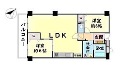 シャルマンコーポ松之浜　中古マンション