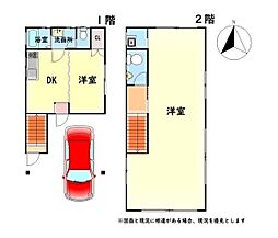 岸和田市宮前町の一戸建て