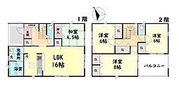 岸和田市門前町１丁目