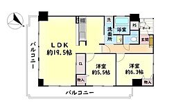 ライオンズマンション泉南樽井第2　中古マンション