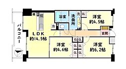 東急ドエルアルス堺フェニックス