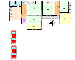 岸和田市箕土路町１丁目