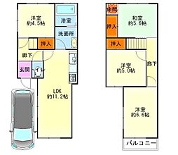 岸和田市松風町