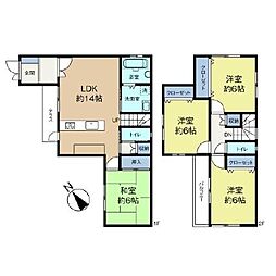 泉北郡忠岡町忠岡北３丁目