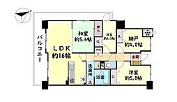 ブリティッシュティンバー泉佐野　中古マンション