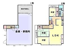 岸和田市春木中町