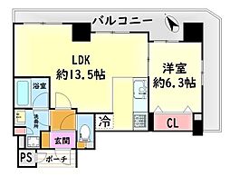 エステムコート堺東シティライフ　中古マンション